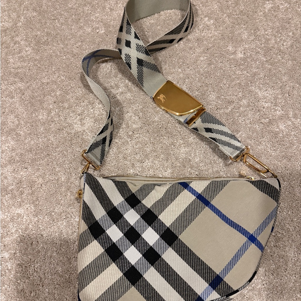 Burberry Crossbody Bag
